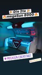 Sonnenstudio megaSun Eberstadt